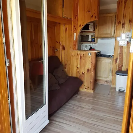 Comfortable And Charming Foux D Centre *